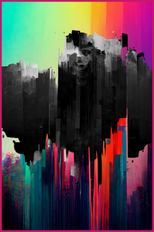 Glitched