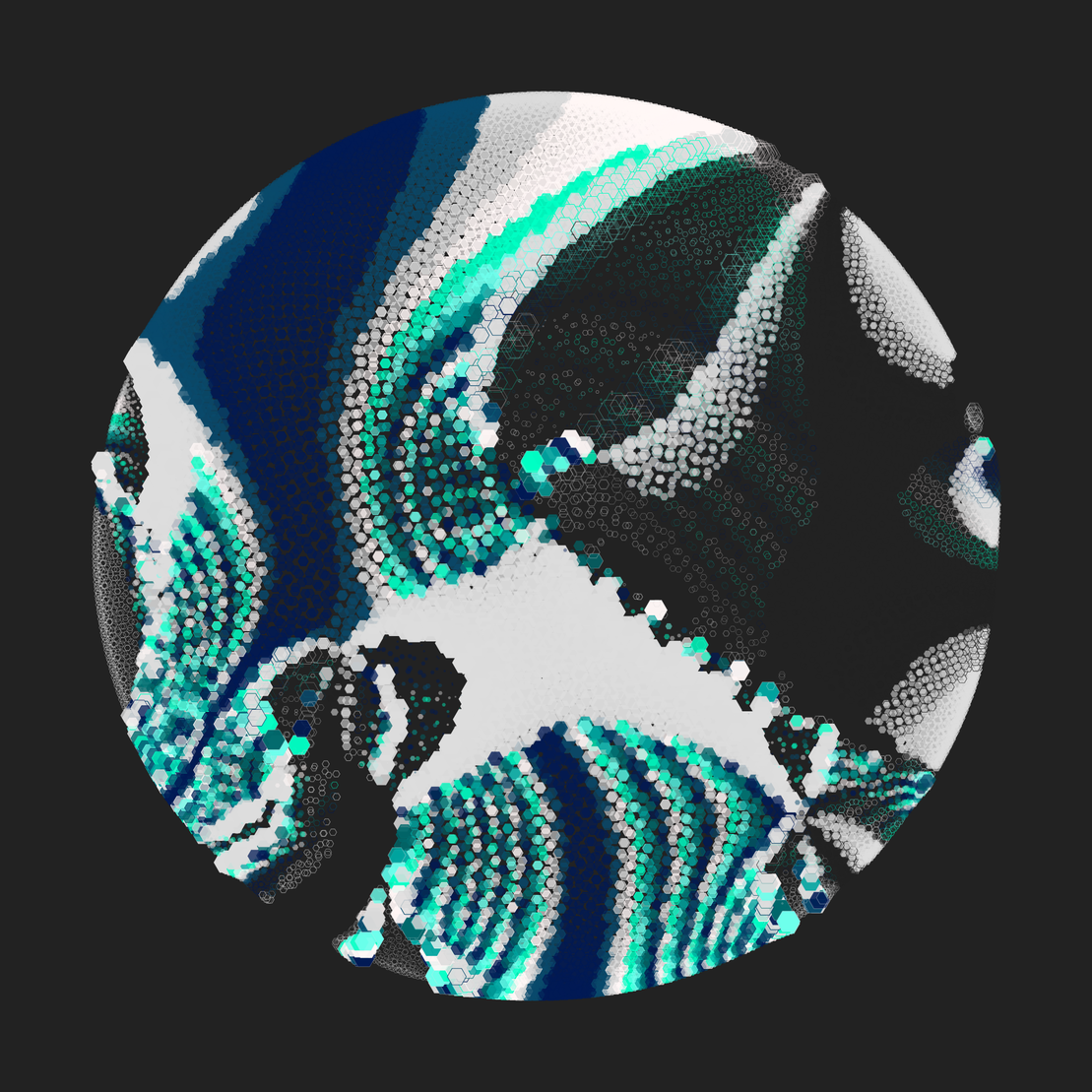 Still C #26361