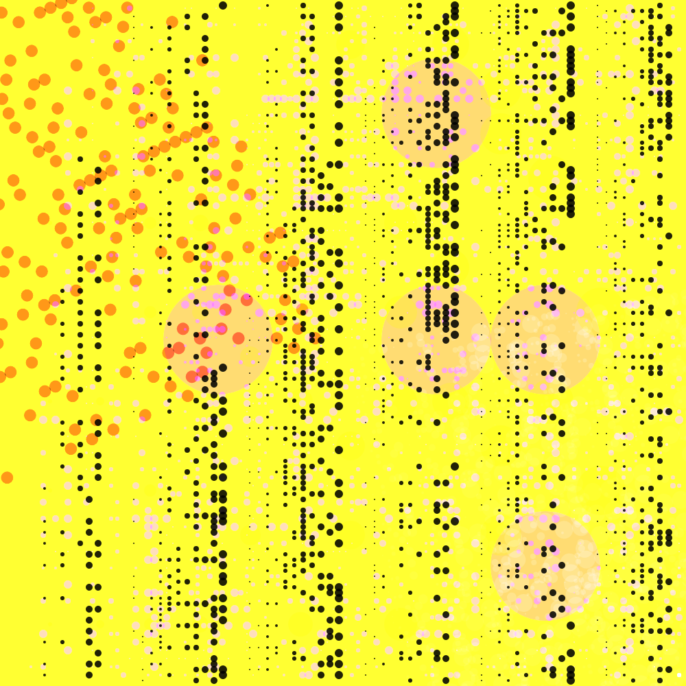 Binary Explorations I #61