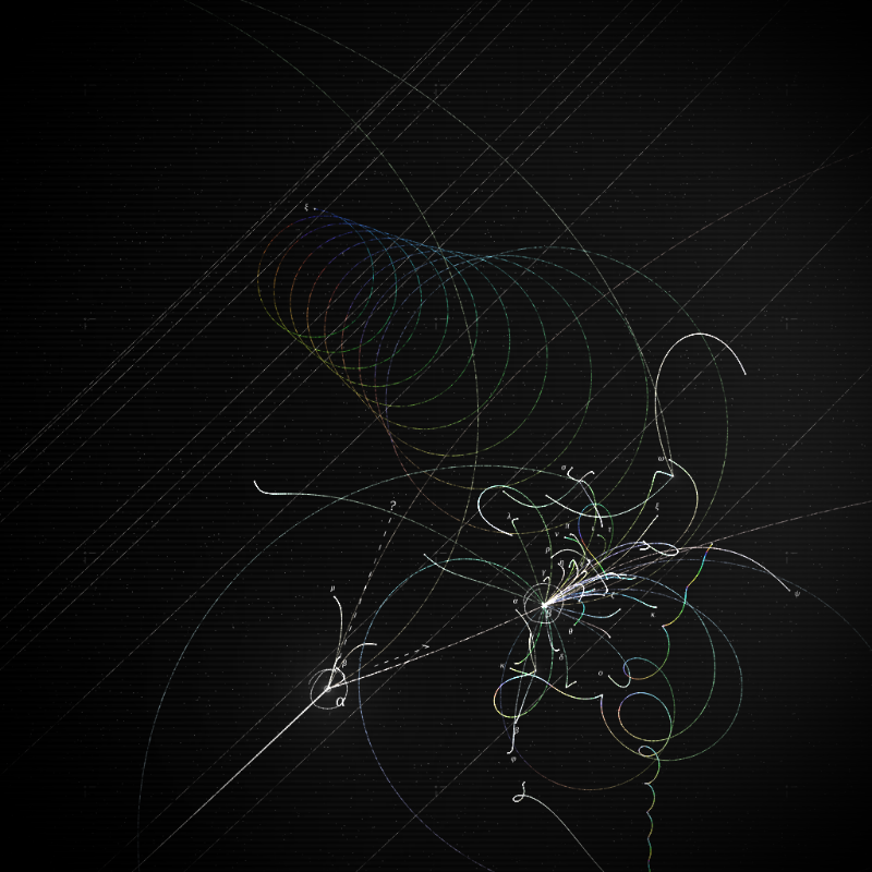 Subatomic Compositions #229