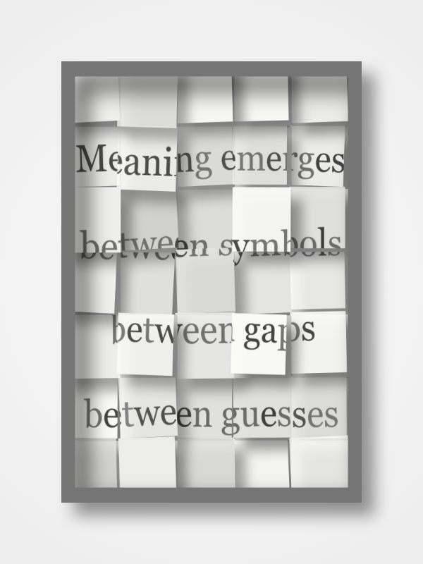 The Metaphor Machine #10173