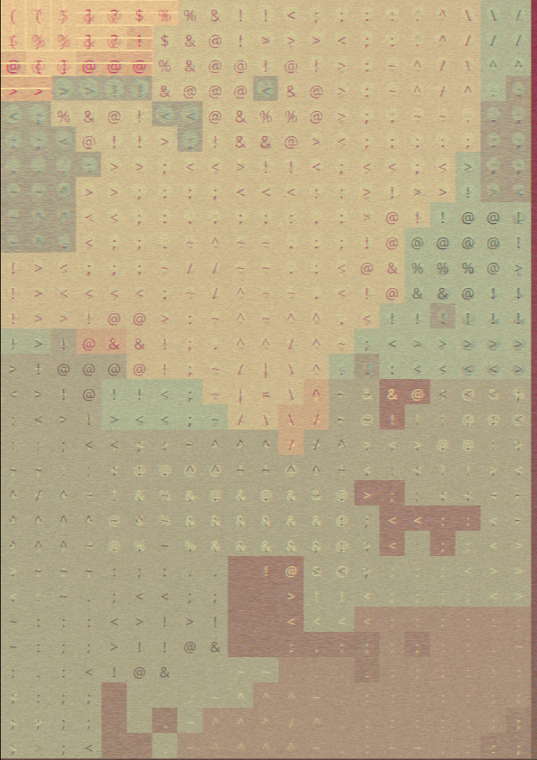 Convergence Remnants #19341