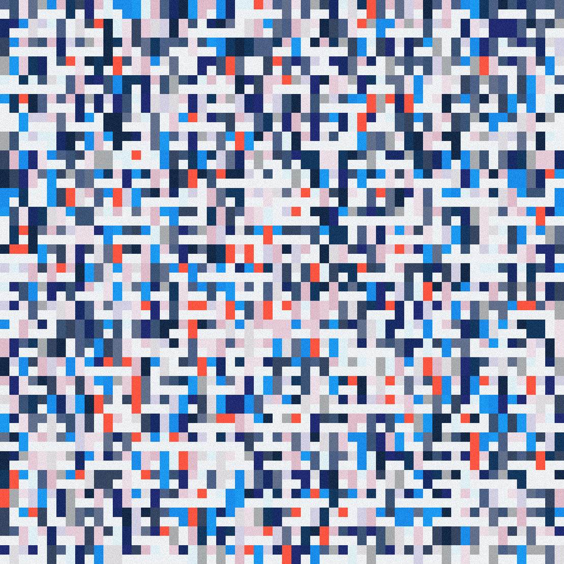 pixelpallete #51