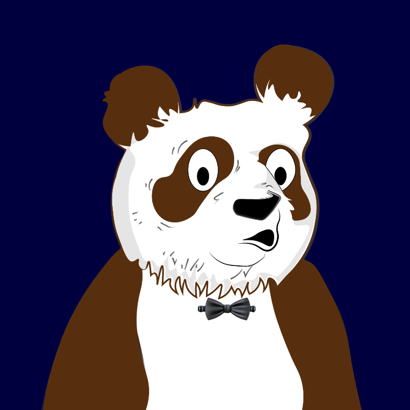 Evolving Pandas #31