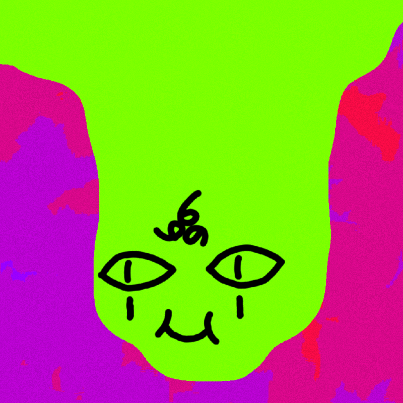 Blooper #5