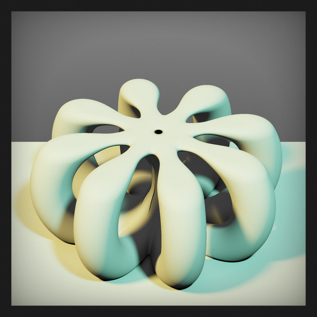 fxVase #86