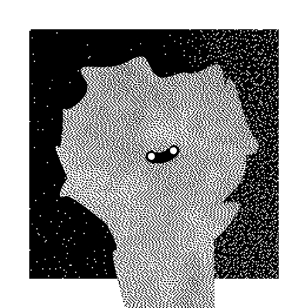 Missingno #141