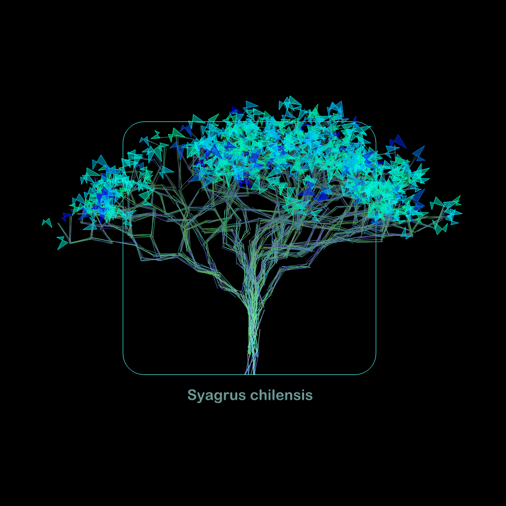 Fluidynamix - Trees #116