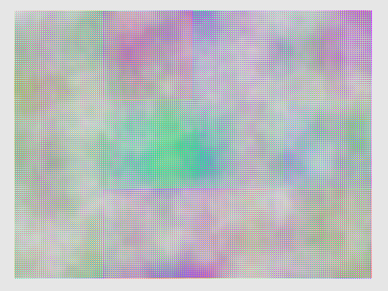 Color Function #3997