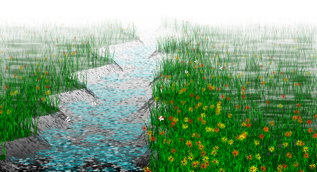 Wetlands #18