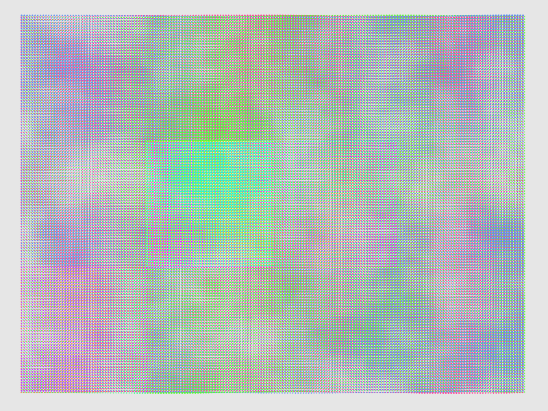Color Function #1460