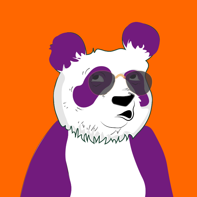 Evolving Pandas #149