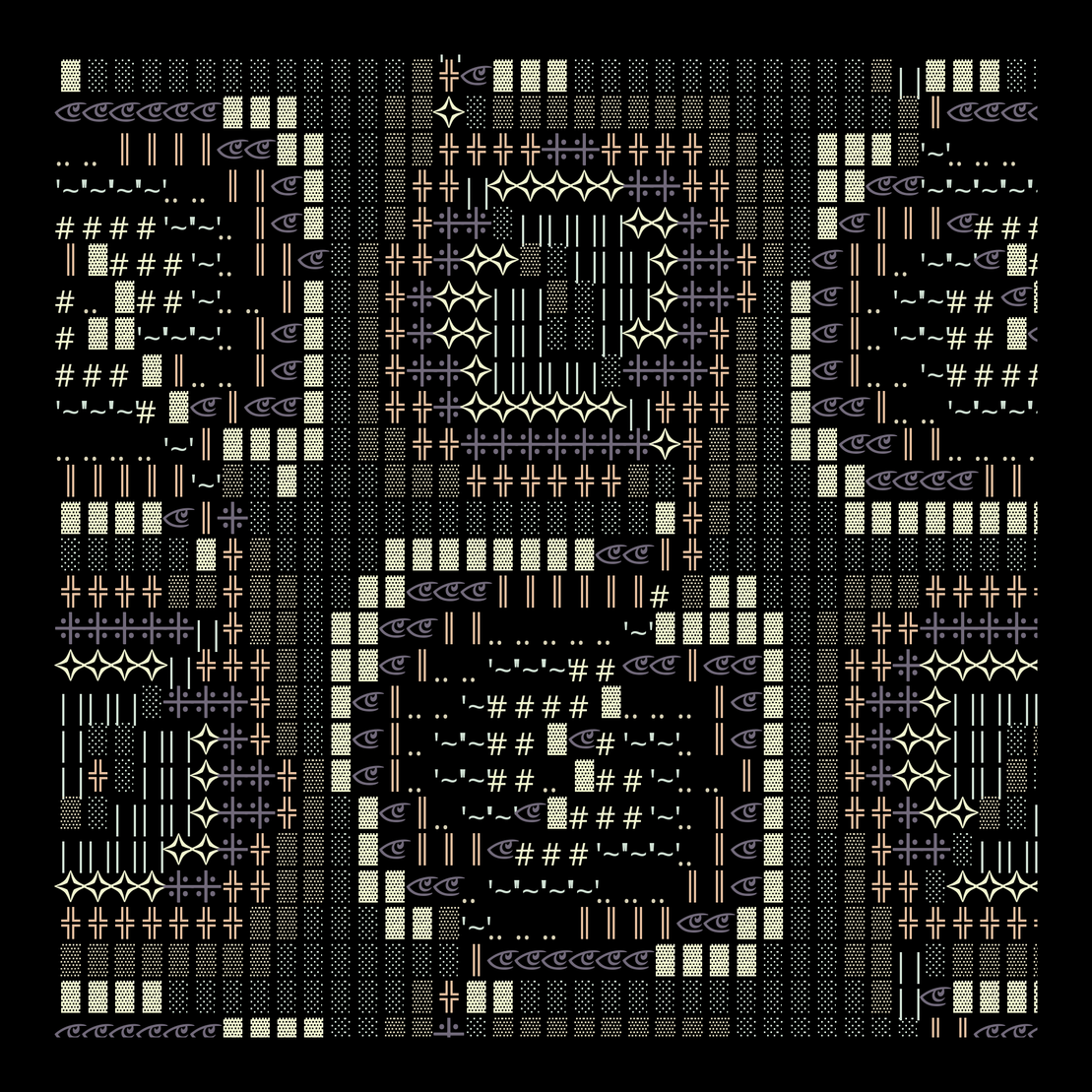 g l y p h #3535