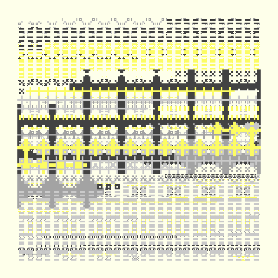 Pixel Management #346