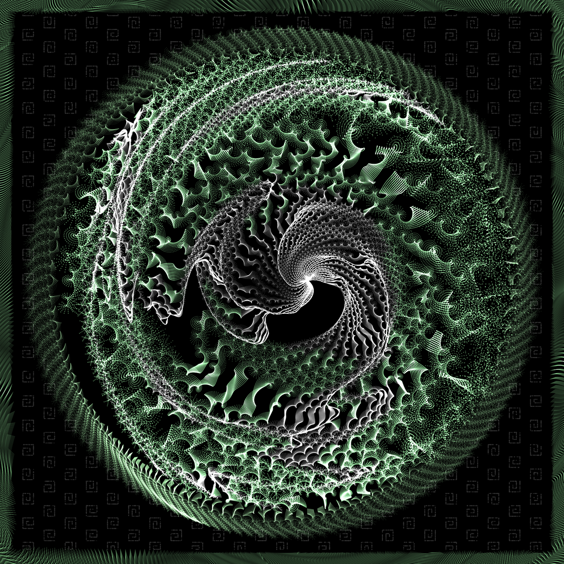 Mythologic #609