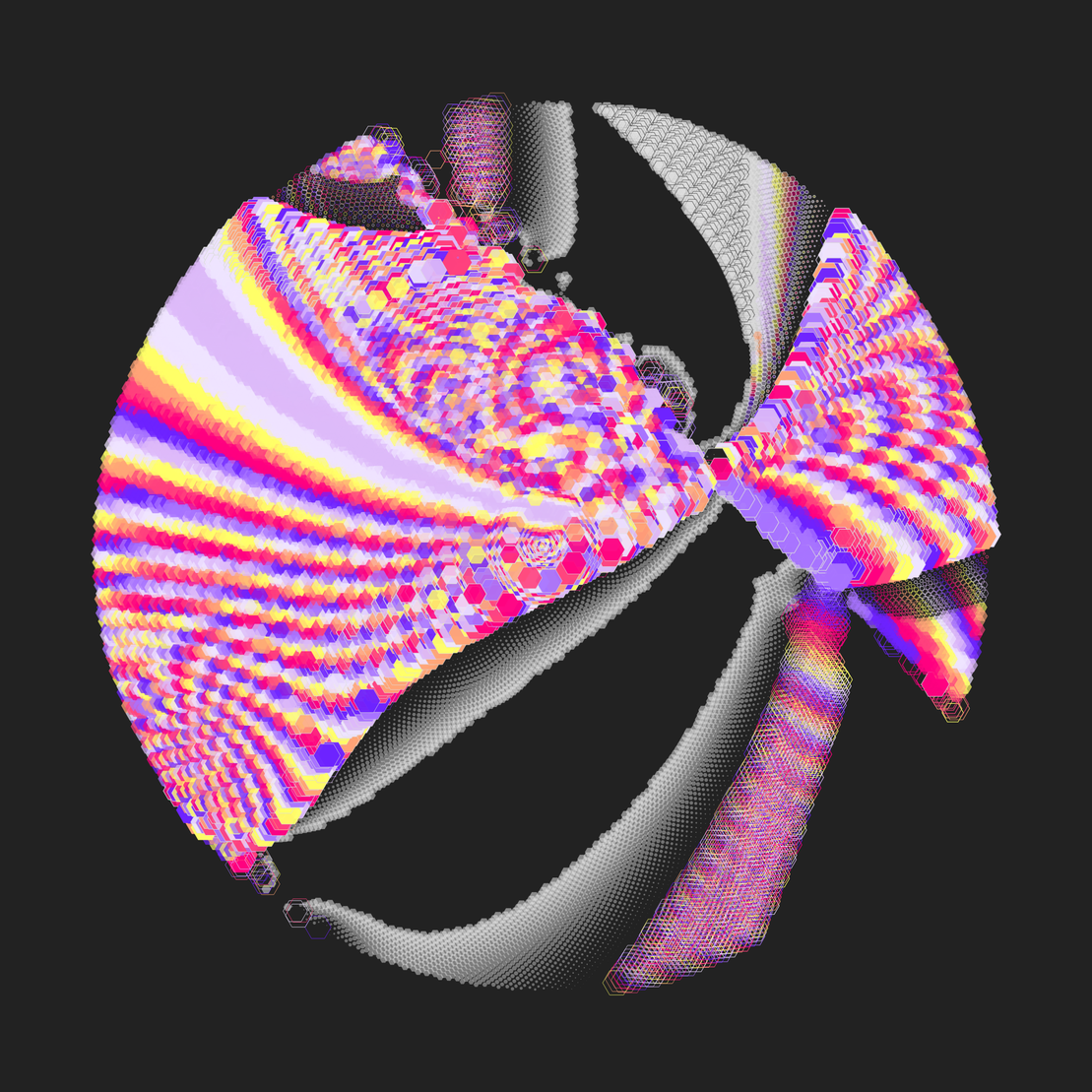 Still C #4696