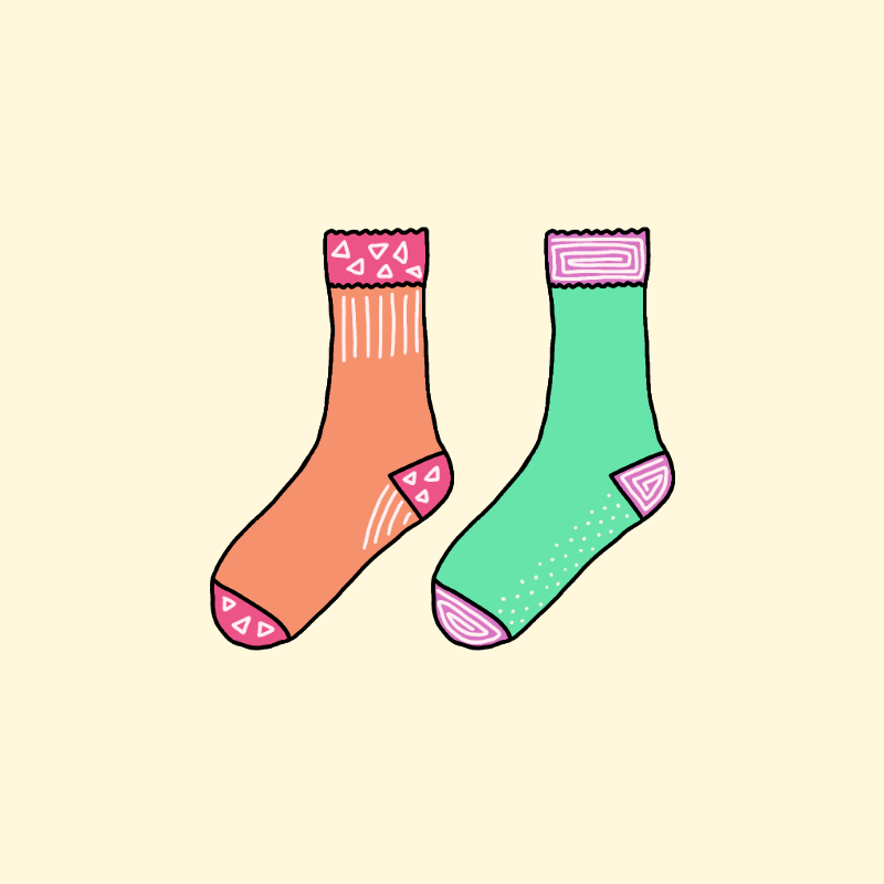 Socks #96