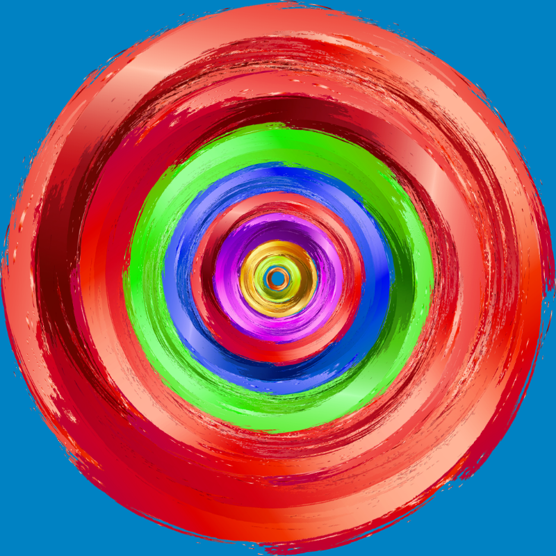 Colours of life V2 #2
