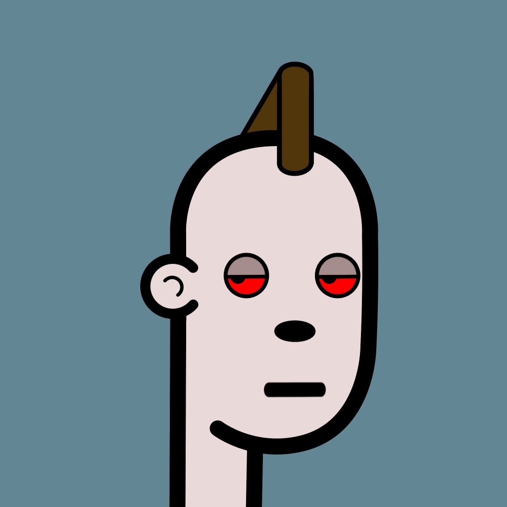 fx(Punk) #368