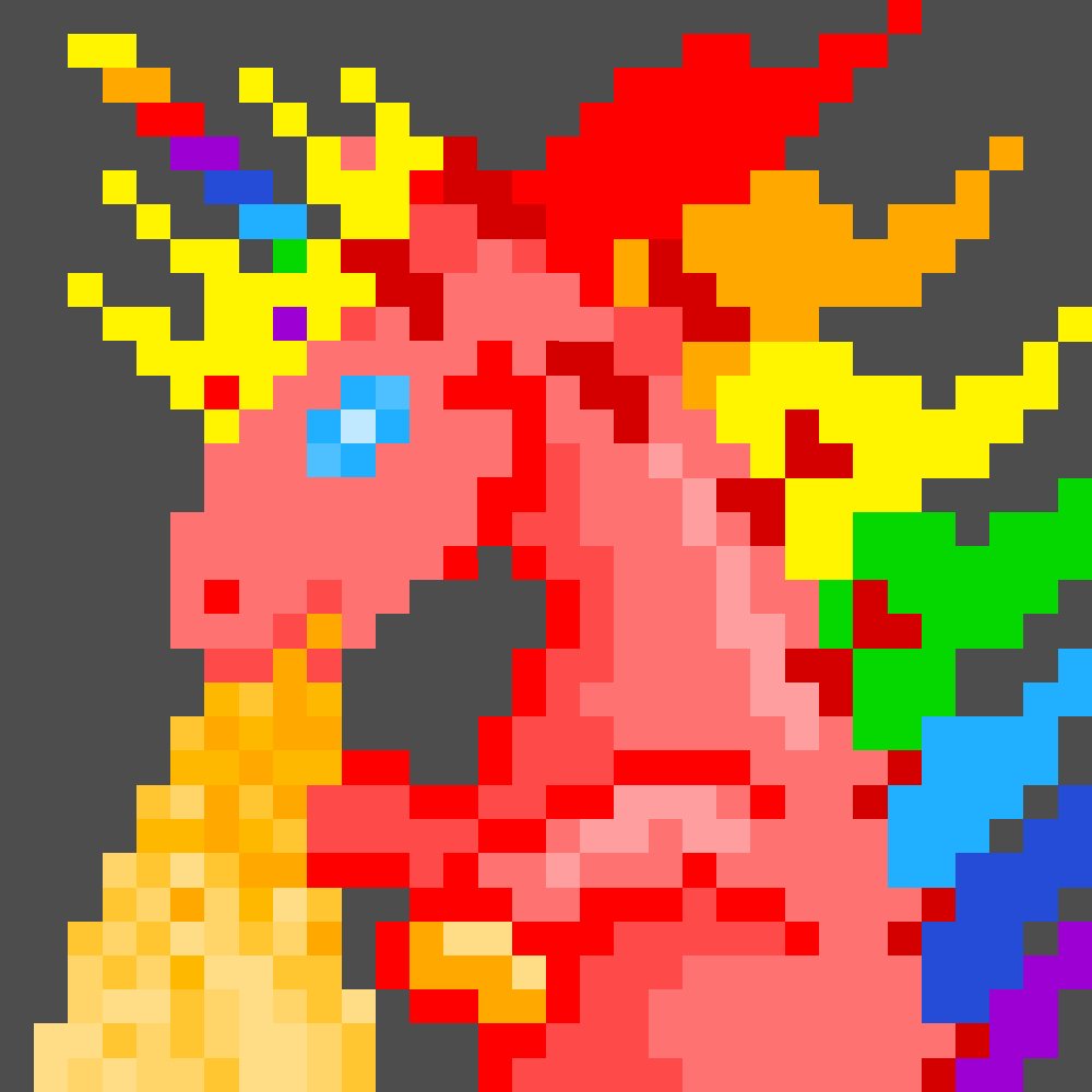 Unicorn #4165