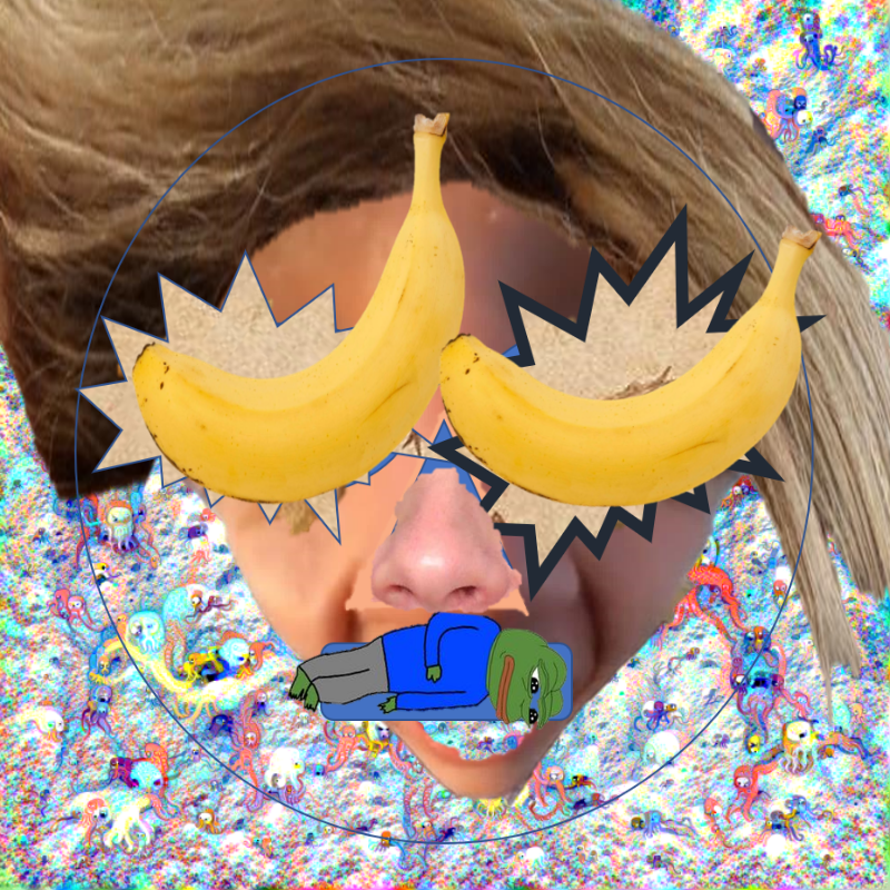 A collage of collages #767
