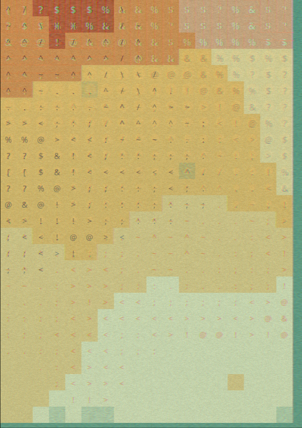 Convergence Remnants #25617