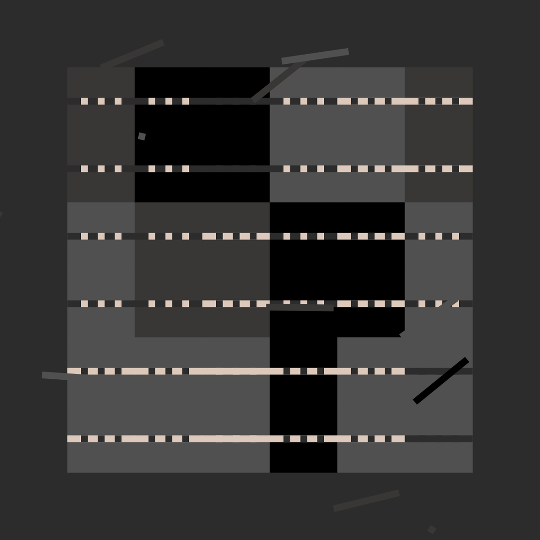 Grid Cutter #38