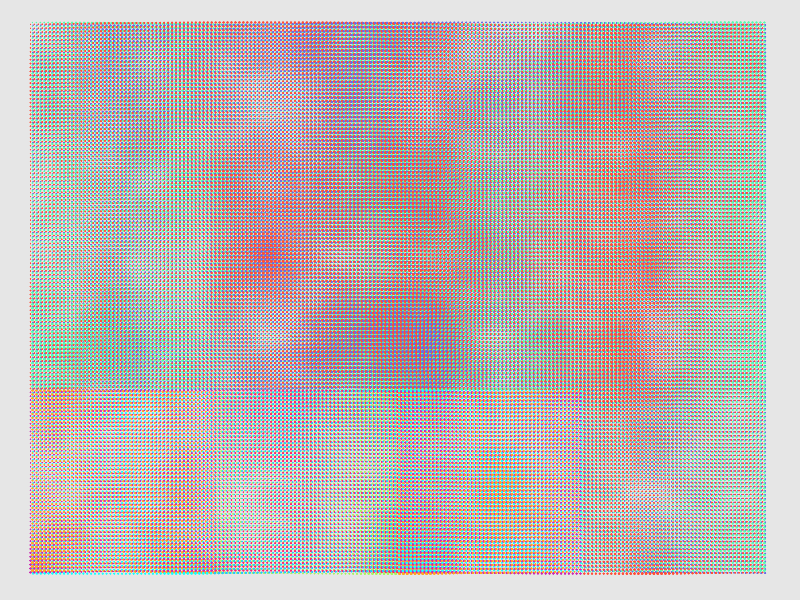Color Function #8850