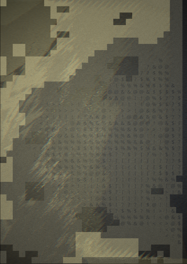 Convergence Remnants #17146