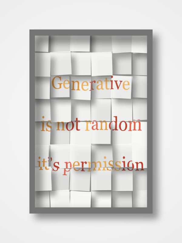 The Metaphor Machine #16266