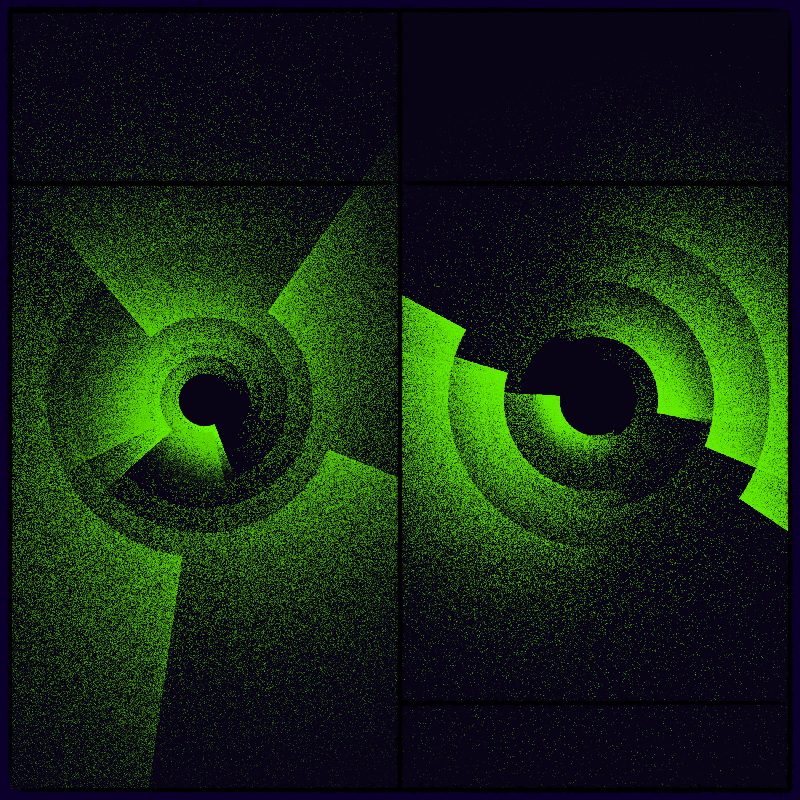 Mapped Orbits for Unbound Electrons #158