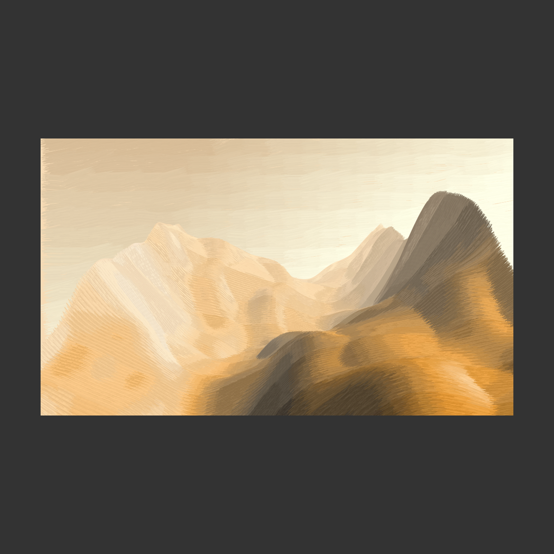 deserts and mountains #63