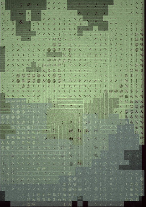 Convergence Remnants #11195