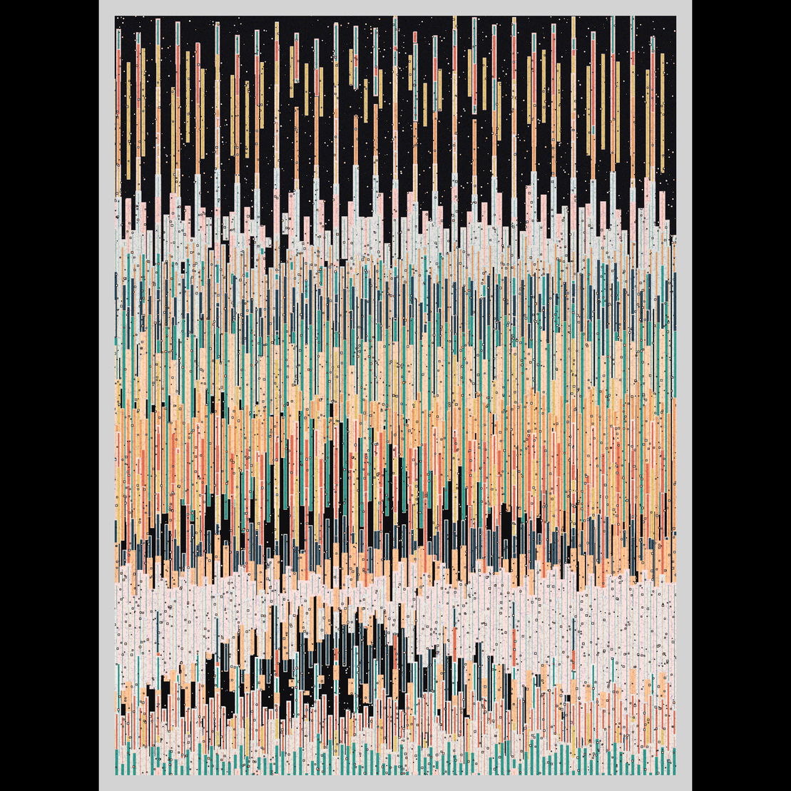 Soil Horizon #234