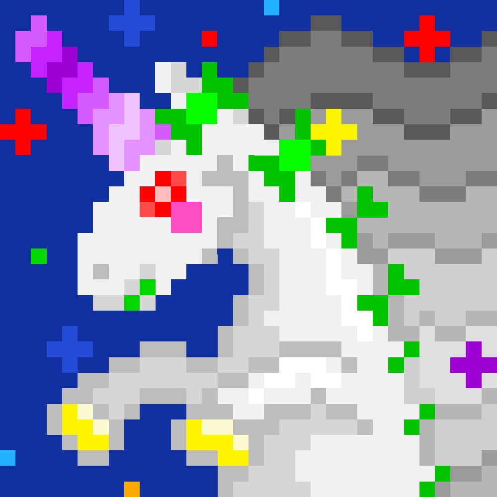 Unicorn #5090