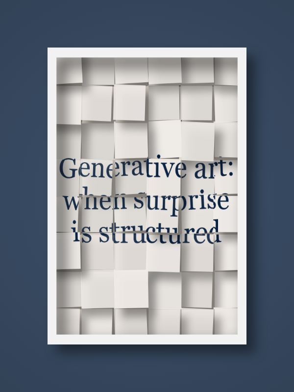 The Metaphor Machine #28062