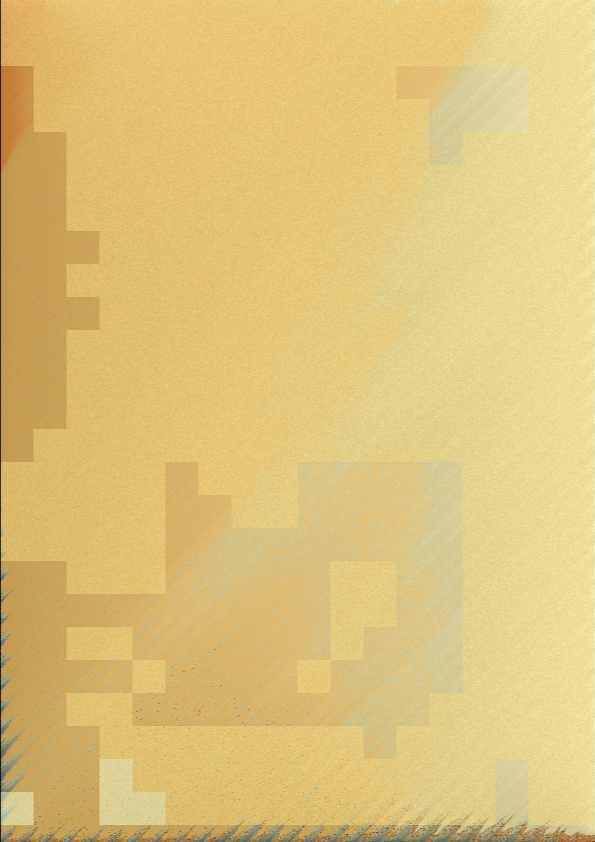 Convergence Remnants #11596