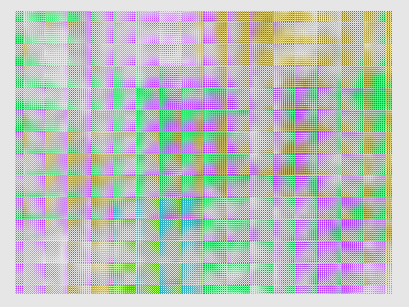 Color Function #3439