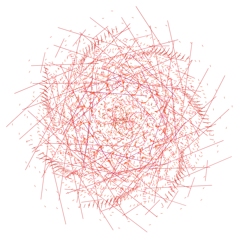 plotter mandalas #53