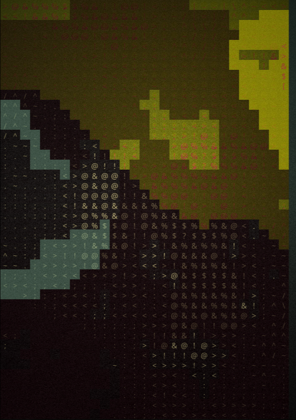 Convergence Remnants #16499