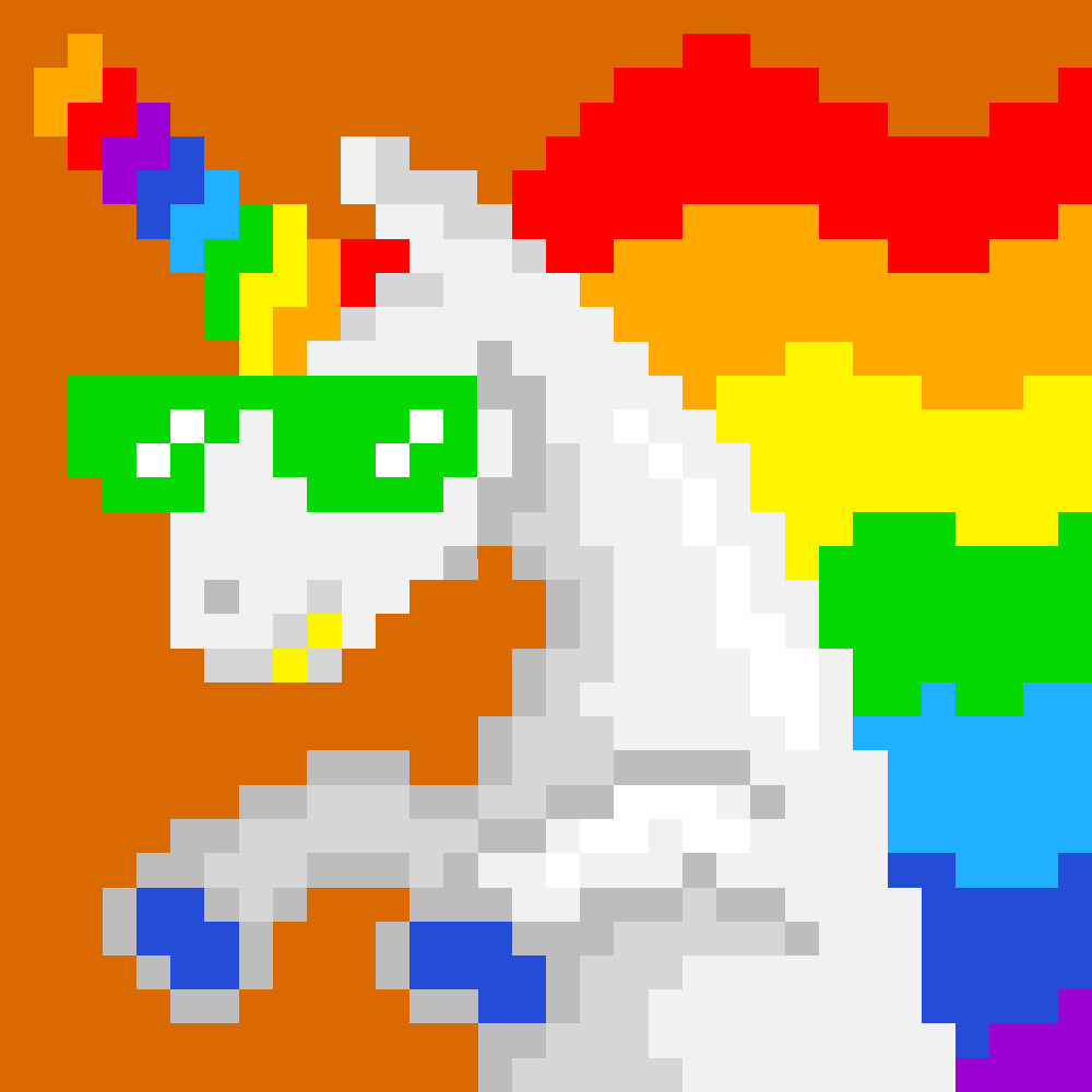 Unicorn #5658