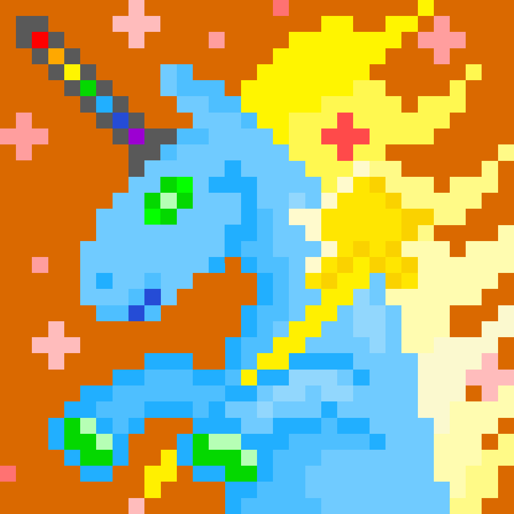 Unicorn #6186