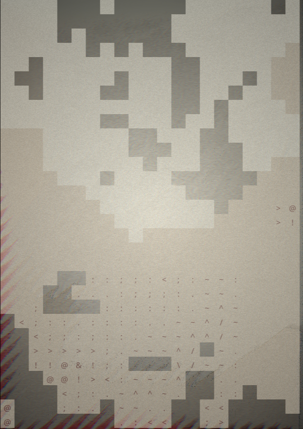 Convergence Remnants #8017
