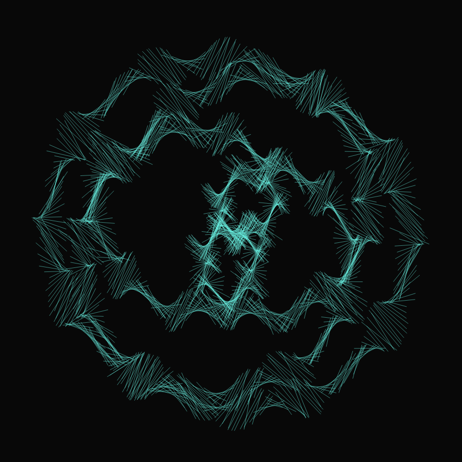 The Noise #11507