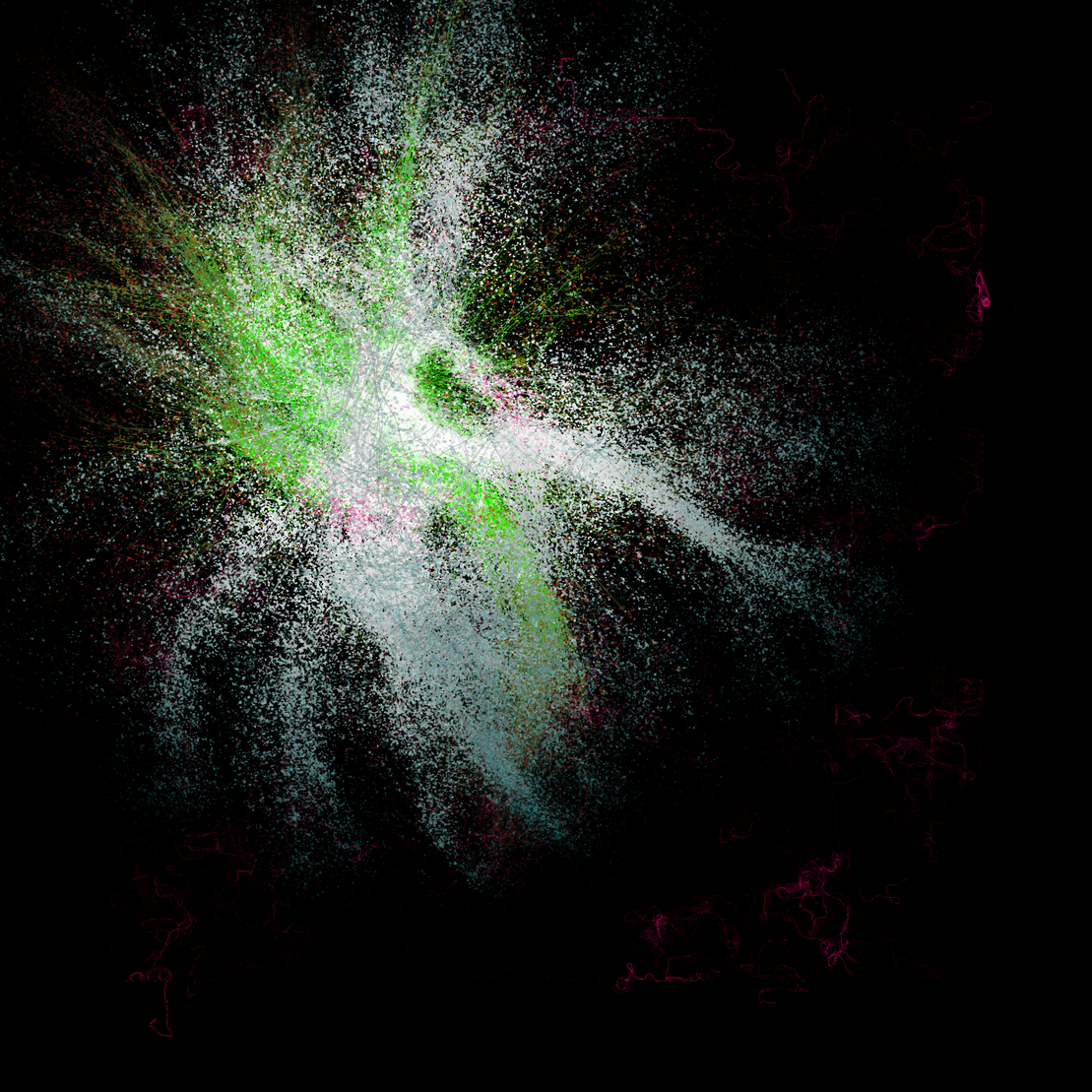 Entanglement #8
