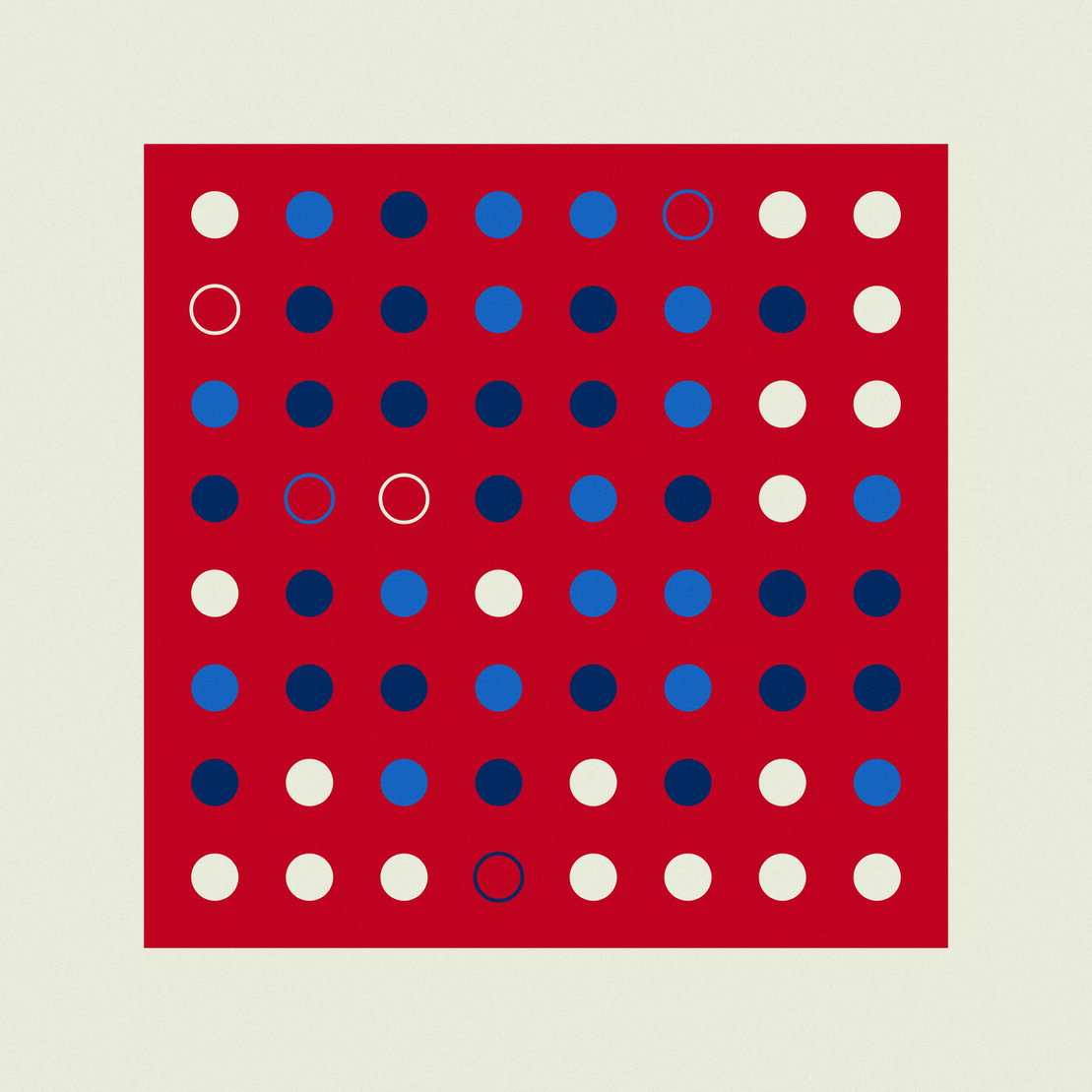 Dots #14