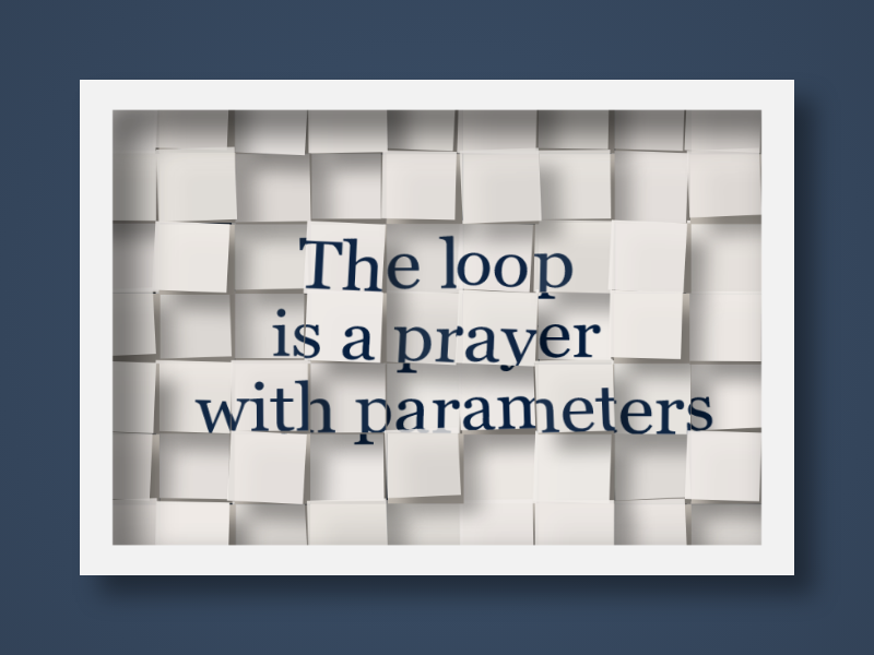 The Metaphor Machine #33581