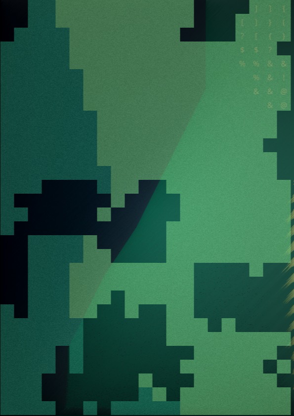 Convergence Remnants #25380