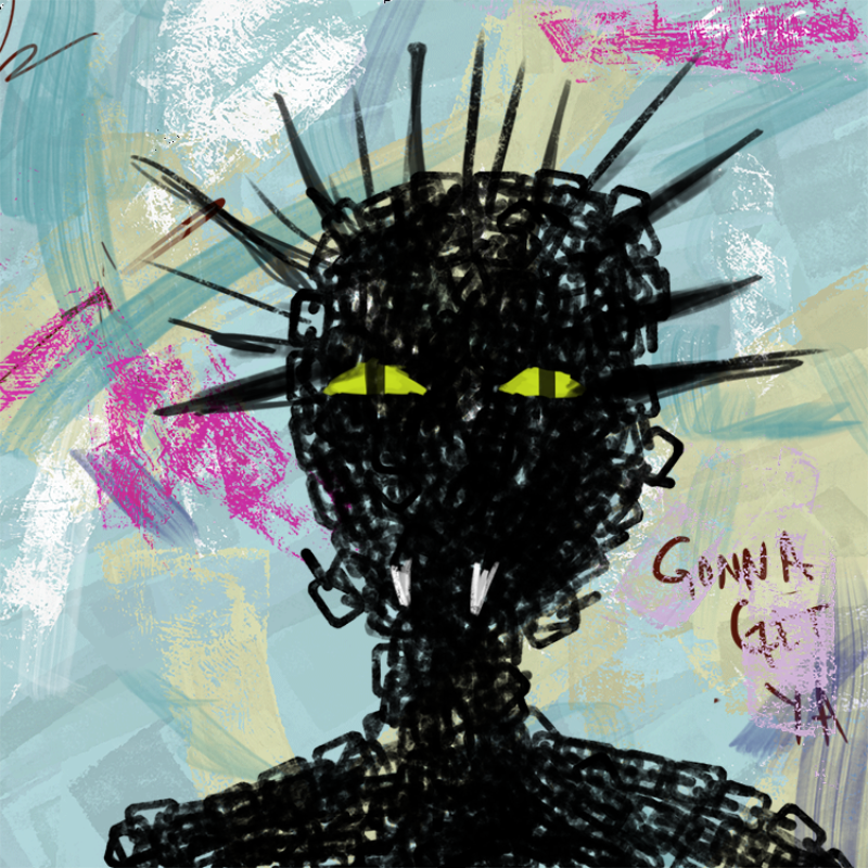 Haunted Hash #140
