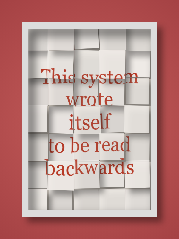 The Metaphor Machine #33937